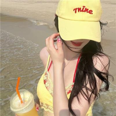 漂亮的公主